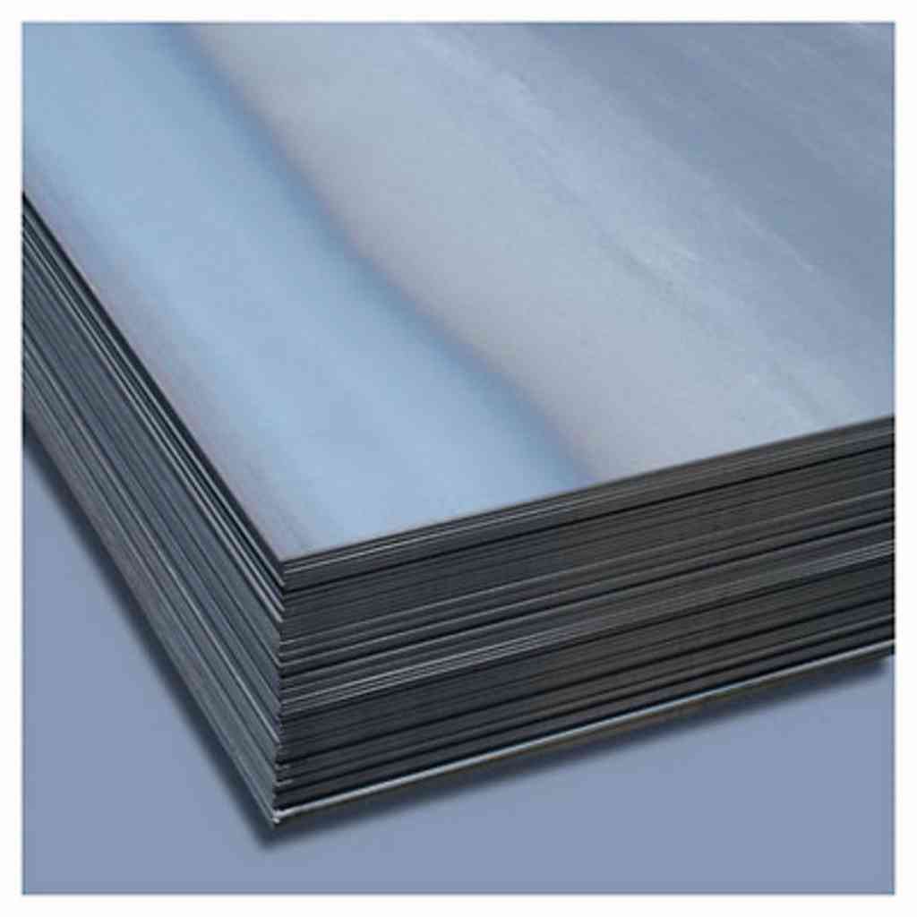 Acciaio Carbonio Nero (Ferro)